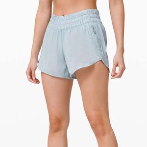 lululemon Tracker Shorts 4”